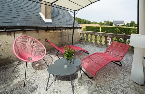 Langeais Casa | Le Clos Marie
