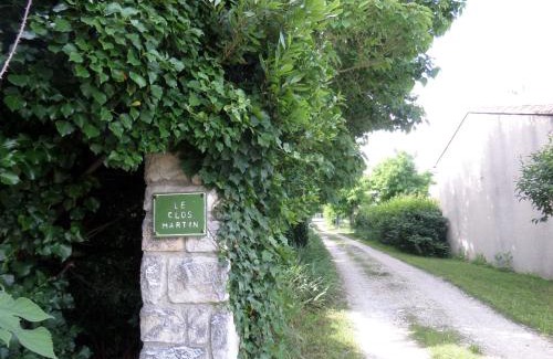 Eyragues Apartamento | Le Clos Martin