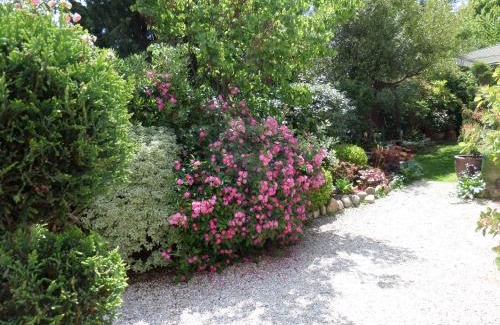 Eyragues Apartamento | Le Clos Martin