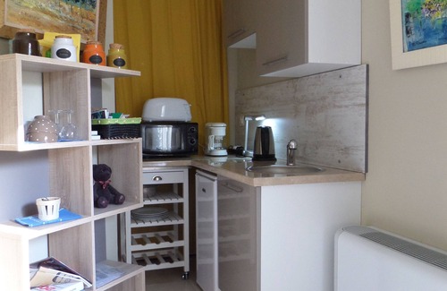 Eyragues Apartamento | LE CLOS MARTIN ESTUDIO entre Aviñón St Rémy de Provence