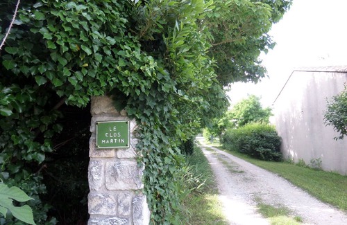 Eyragues Apartamento | LE CLOS MARTIN ESTUDIO entre Aviñón St Rémy de Provence