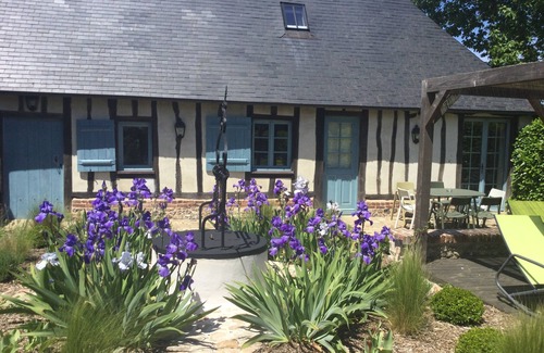 Montreuil-en-Caux Casa | Casa de campo de calidad ****