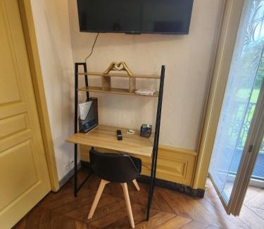 Gray-la-Ville Apartamento | Le Clos Mauron Numéro 12