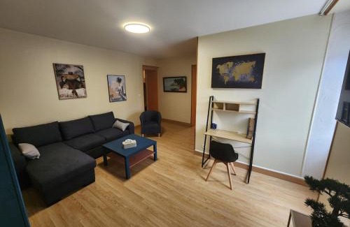 Gray-la-Ville Apartamento | Le Clos Mauron Numéro 13