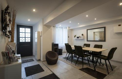 Sancerre Casa | LE CLOS Porte Serrure