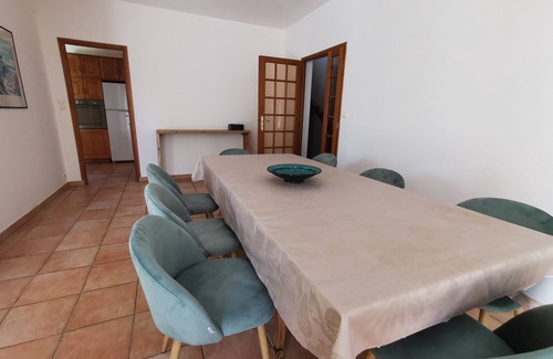 Gemenos Villa | Villa provençale 8 pers private pool near Cassis, La Ciotat, Marseille, Aix