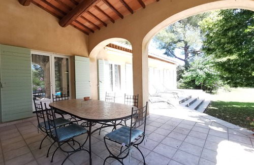 Gemenos Villa | Villa provençale 8 pers private pool near Cassis, La Ciotat, Marseille, Aix
