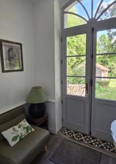 Blaye Cama Y Desayuno | Le Clos Réaud