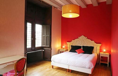 Amboise Apartamento | Le Clos Renaissance