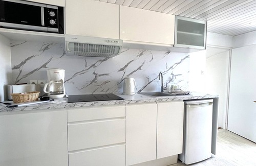 Saint-Martin-de-Re Casa | Le Clos Rhéa