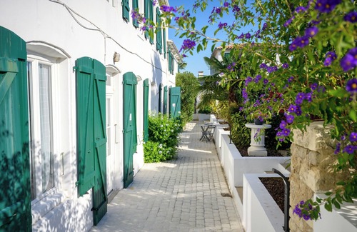 Saint-Martin-de-Re Casa | Le Clos Rhéa