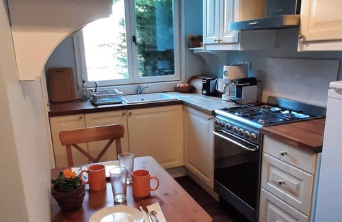 Cavron-Saint-Martin Cabaña | Le Clos Saint Martin, charming gîte - 14 pers- Chic countryside 35mn from the sea