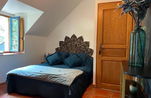 Carentoir Casa | Le Clos Saint Fiacre