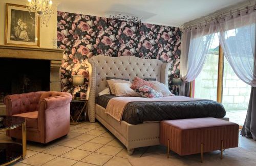 Carentoir Casa | Le Clos Saint Fiacre