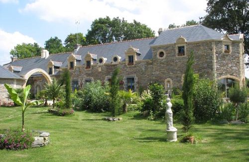 Carentoir Casa | Le Clos Saint Fiacre