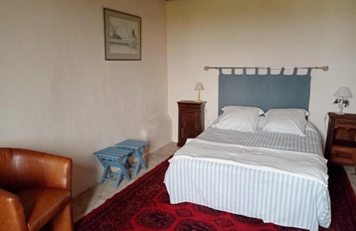 Donnazac Cama Y Desayuno | Le Clos Saint Georges