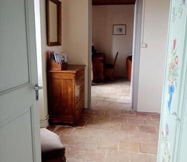 Donnazac Cama Y Desayuno | Le Clos Saint Georges