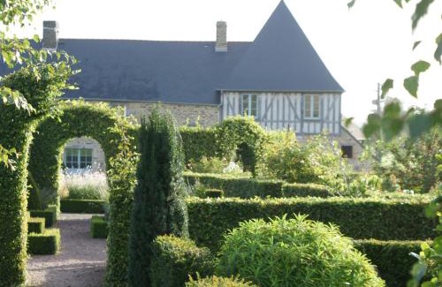 Pontorson Cama Y Desayuno | Le Clos Saint-Gilles