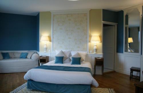 Pontorson Cama Y Desayuno | Le Clos Saint-Gilles