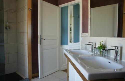 Pontorson Cama Y Desayuno | Le Clos Saint-Gilles