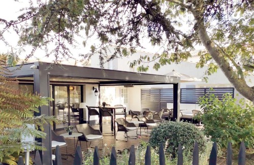 Saint-Martin-de-Re Hotel | Le Clos Saint-Martin Hôtel & Spa