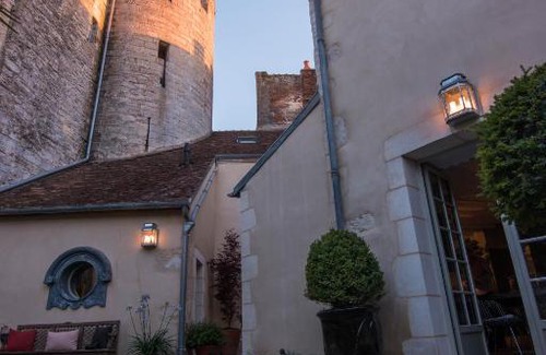 Belleme Cama Y Desayuno | Le Clos Saint-Sauveur
