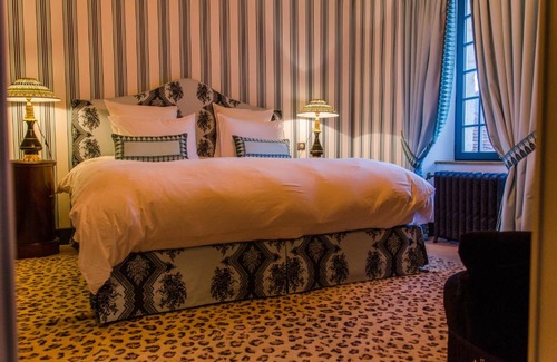 Belleme Cama Y Desayuno | Le Clos Saint-Sauveur