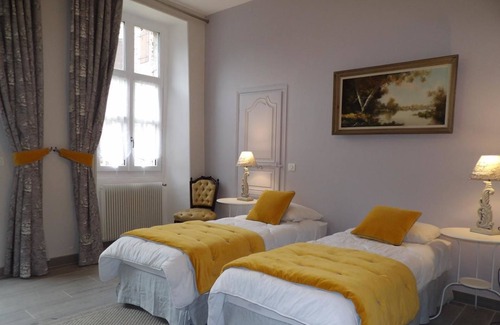 Morlaas Cama Y Desayuno | Le Clos Sainte Foy