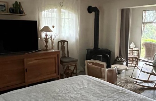Roquefort-les-Pins Casa | Le clos sainte Marie