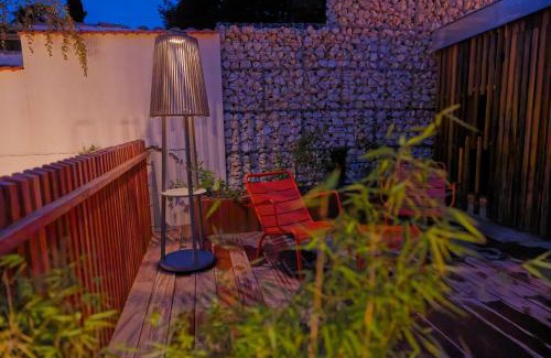 Dommartemont Casa | Le CLOS SAINTE-GENEVIEVE