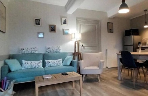 Sologny Casa | Le Clos - SOLOGNY - Gîte