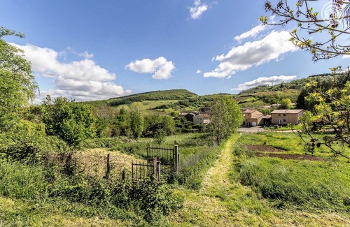Sologny Casa | Le Clos - SOLOGNY - Gîte