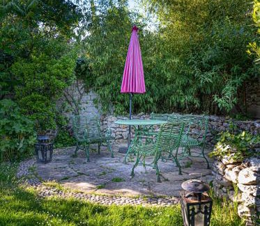 Mareil-Marly Cama Y Desayuno | Le Clos Tellier