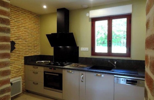 Sury-pres-Lere Casa | Le Clos Terre