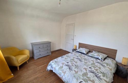 Tilly-sur-Seulles Casa | Le Clos Tillois