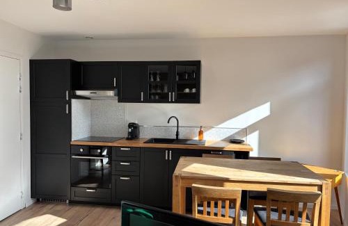 Caudry Apartamento | Le Clos Urbain
