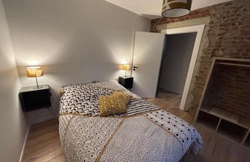 Caudry Apartamento | Le Clos Urbain