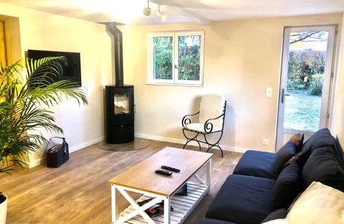 Le Torquesne Casa | Le Clos Valentine