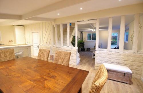 Le Torquesne Casa | Le Clos Valentine