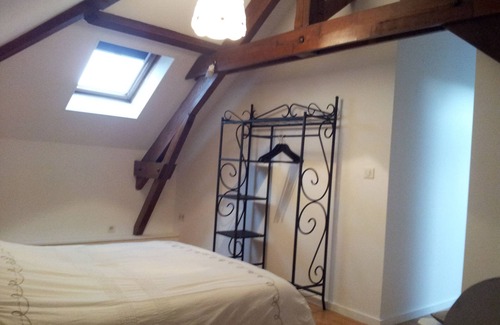 Fampoux Cama Y Desayuno | Le Clos Verlaine