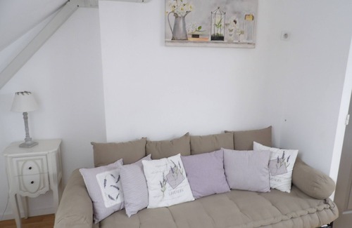 Fampoux Cama Y Desayuno | Le Clos Verlaine