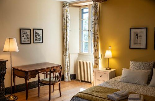 La Barthe-de-Neste Cama Y Desayuno | le closier
