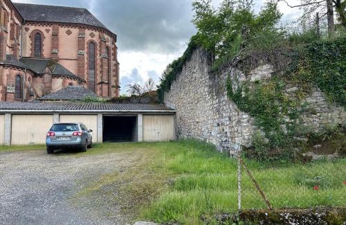 Espalion Apartamento | Le clouquié
