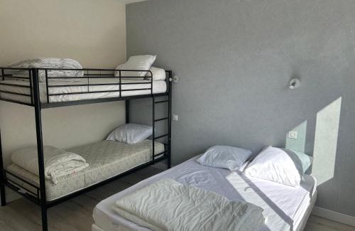 Espalion Apartamento | Le clouquié