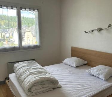 Espalion Apartamento | Le clouquié