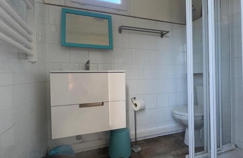 La Capte Apartamento | Le Club des Cigales