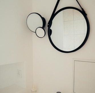 Villeurbanne Apartamento | Le cocon Apartment for 6 people and 1 baby