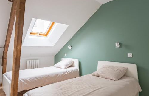 Arras Apartamento | Le cocon Arrageois