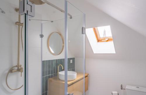 Arras Apartamento | Le cocon Arrageois