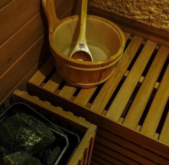 Dinsheim Apartamento | Le Cocon Art & Spa